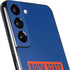 Boise State University Broncos Galaxy S22 Skin